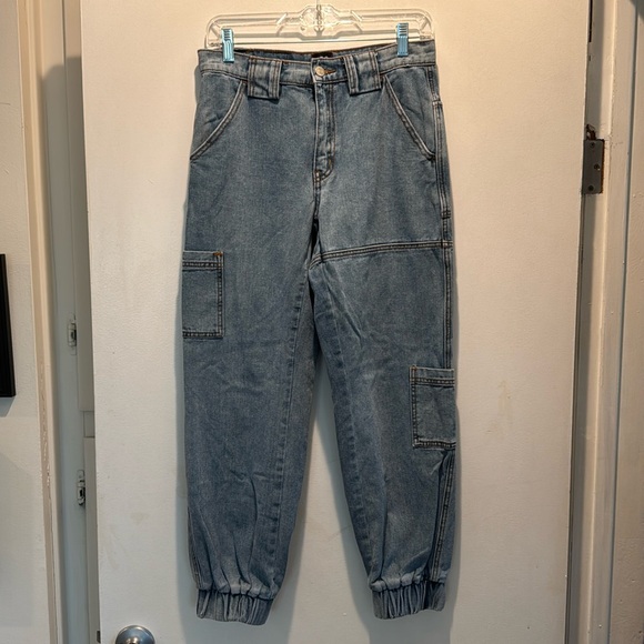 BDG Denim - BDG Jogger Style Jeans